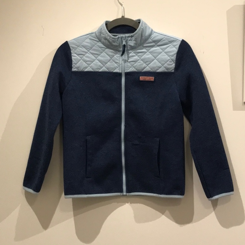 Vineyard Vines Jacket
